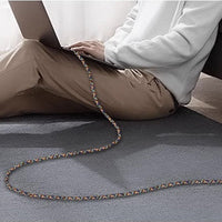 CABLE USB-C BIJOU DE TELEPHONE