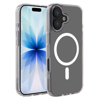 COQUE MAGSAFE IPHONE 17