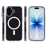 COQUE MAGSAFE IPHONE 17