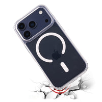 COQUE MAGSAFE IPHONE 17PRO