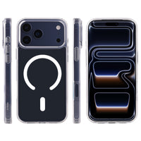 COQUE MAGSAFE IPHONE 17PRO MAX