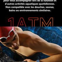 Bracelet Connectée Ona