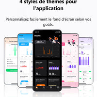 Bracelet Connectée Ona