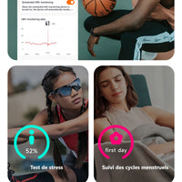 Bracelet Connectée Ona