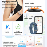 Bracelet Connectée Ona