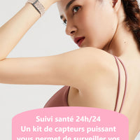 Bracelet Connectée Ona