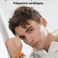 Bracelet Connectée Ona