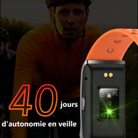 Bracelet Connectée Ona