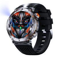 MONTRE CONNECTEE MULTIFONCTIONS