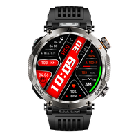 MONTRE CONNECTEE MULTIFONCTIONS