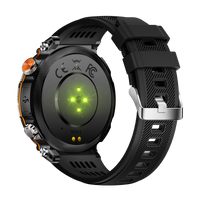 MONTRE CONNECTEE MULTIFONCTIONS