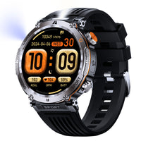 MONTRE CONNECTEE MULTIFONCTIONS