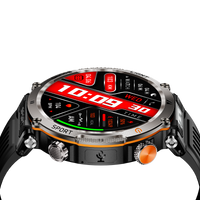 MONTRE CONNECTEE MULTIFONCTIONS