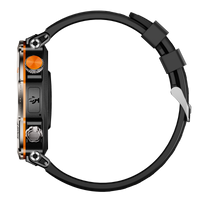 MONTRE CONNECTEE MULTIFONCTIONS