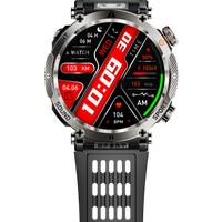 MONTRE CONNECTEE MULTIFONCTIONS