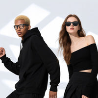 Lunettes Connectées AI avec Caméra 8MP & Audio Bluetooth