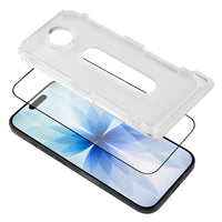 Film de Protection en Verre Trempé Platyne pour iPhone 17 - Anti-Poussière, Sans Bulles et Haute Résistance