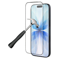 Film de Protection en Verre Trempé Platyne pour iPhone 17 - Anti-Poussière, Sans Bulles et Haute Résistance