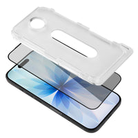 Film de Protection Anti-Espion Platyne pour iPhone 17 – Confidentialité et Protection Optimale