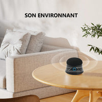 Haut-parleur Bluetooth magnétique