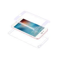 COQUE POUR IPHONE 7/8 PROTECTION TOTALE