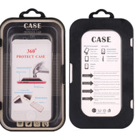 COQUE POUR IPHONE 7/8 PROTECTION TOTALE