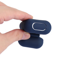 ETUI POUR AIRPODS SILICONE ET ATTACHE
