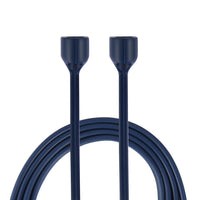 ETUI POUR AIRPODS SILICONE ET ATTACHE