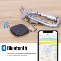 TELECOMMANDE ANTI-PERTE