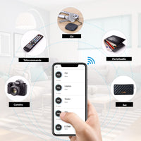 TELECOMMANDE ANTI-PERTE