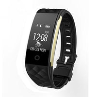 MONTRE GPS BLUETOOTH MULTI-FONCTIONS COMPATIBLE iOS&ANDROID