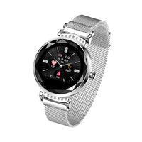 MONTRE FASHION BLUETOOTH GPS MULTIFONCTION COMPATIBLE iOS&ANDROID