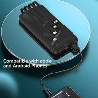 POWER BANK 10000 mAh