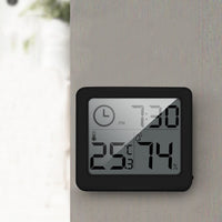 THERMOMETRE NUMERIQUE ELECTRONIQUE