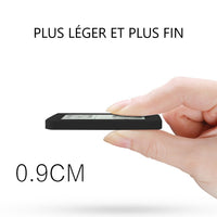 THERMOMETRE NUMERIQUE ELECTRONIQUE