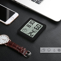 THERMOMETRE NUMERIQUE ELECTRONIQUE