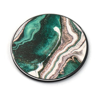 CHARGEUR RAPIDE A INDUCTION