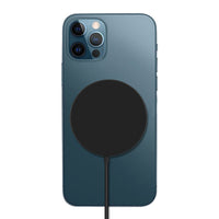 CHARGEUR RAPIDE SANS FIL MAGNETIQUE