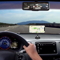 SUPPORT TABLEAU DE BORD MAGNETIQUE