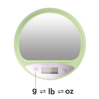 BALANCE DE CUISINE ELECTRONIQUE