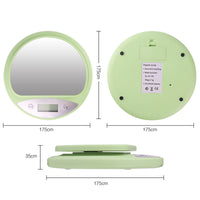 BALANCE DE CUISINE ELECTRONIQUE