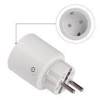 Prise Connectee WIFI