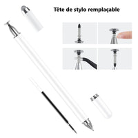 STYLO 3 EN 1 ECRAN TACTILE
