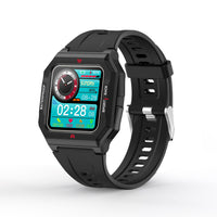 Montre Connectee Bluetooth Multifonctions