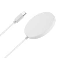 CHARGEUR RAPIDE SANS FIL MAGNETIQUE