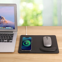 TAPIS DE SOURIS A INDUCTION