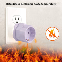 ADAPTATEUR SECTEUR