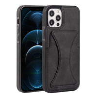 COQUE PORTE CARTE ET SUPPORT