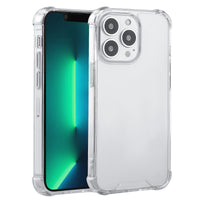 COQUE POUR IPHONE 13 PRO EN PVC RIGIDE