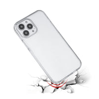 COQUE POUR IPHONE 13PRO - 2 EN 1 (CONTOUR SILICONE ET COQUE POUR EN DUR)